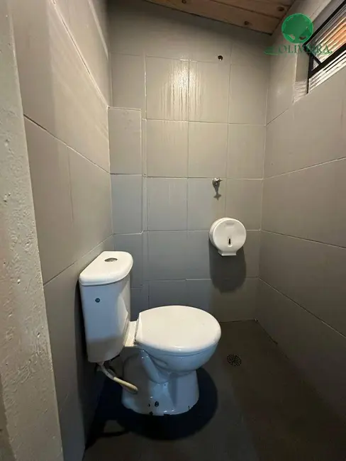 Foto 9 de Sala Comercial à venda e para alugar, 136m2 em Vila Georgina, Indaiatuba - SP