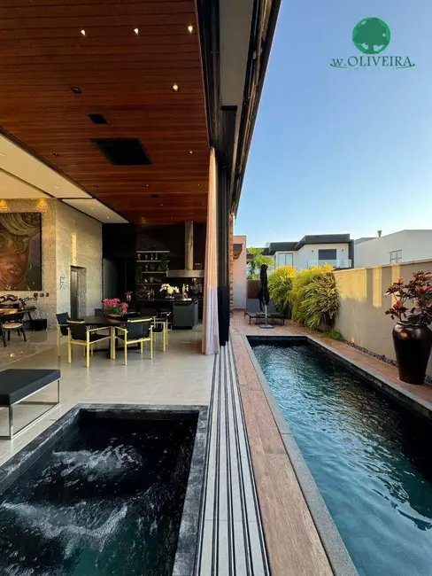 Foto 3 de Casa de Condomínio com 3 quartos à venda, 495m2 em Jardim Cidade Jardim, Indaiatuba - SP