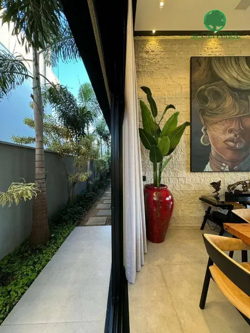 Foto 2 de Casa de Condomínio com 3 quartos à venda, 495m2 em Jardim Cidade Jardim, Indaiatuba - SP