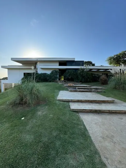 Foto 1 de Casa de Condomínio com 5 quartos à venda, 5000m2 em Recanto das Flores, Indaiatuba - SP