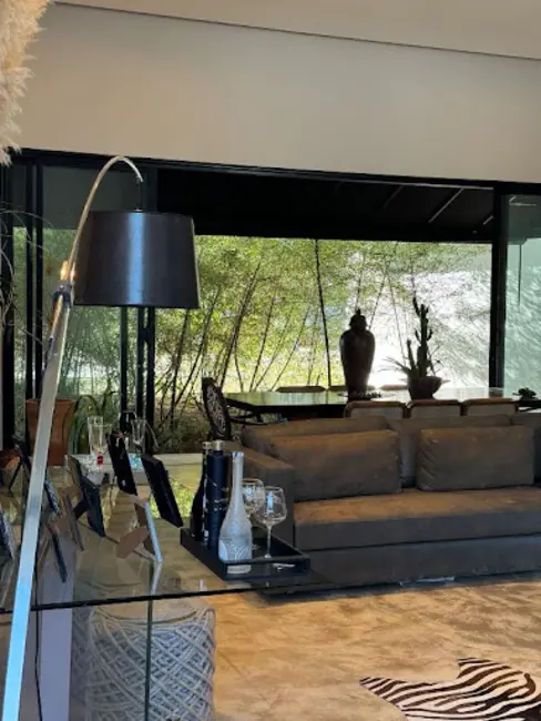 Foto 9 de Casa de Condomínio com 5 quartos à venda, 5000m2 em Recanto das Flores, Indaiatuba - SP