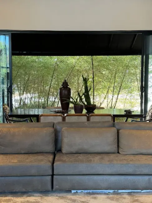 Foto 7 de Casa de Condomínio com 5 quartos à venda, 5000m2 em Recanto das Flores, Indaiatuba - SP