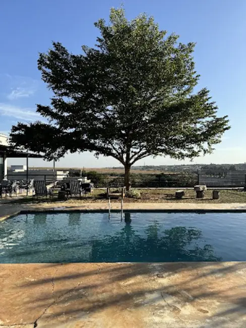 Foto 2 de Casa de Condomínio com 5 quartos à venda, 5000m2 em Recanto das Flores, Indaiatuba - SP