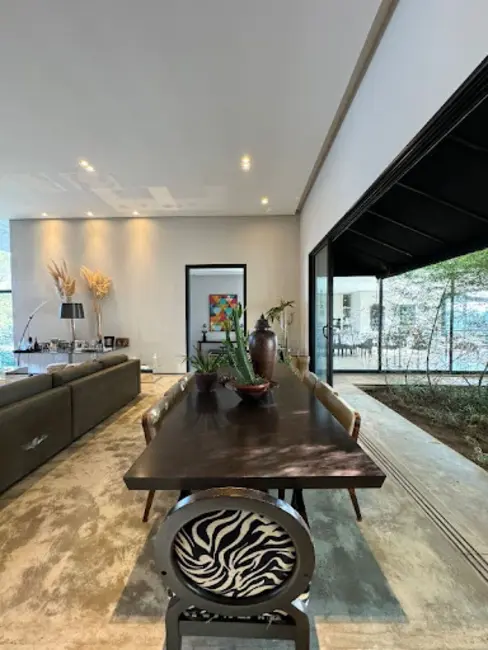 Foto 5 de Casa de Condomínio com 5 quartos à venda, 5000m2 em Recanto das Flores, Indaiatuba - SP