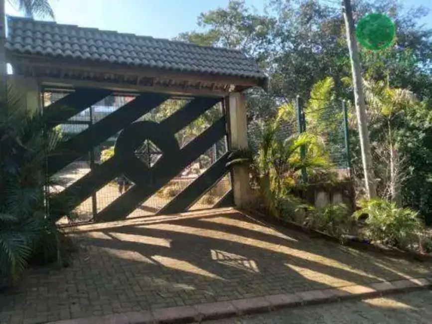 Foto 3 de Sítio / Rancho com 7 quartos à venda, 500m2 em Dois Corregos - SP