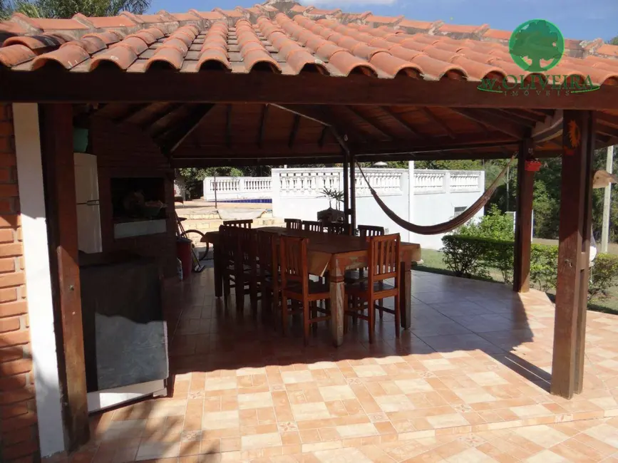 Foto 5 de Chácara com 3 quartos à venda, 3000m2 em Vale das Laranjeiras, Indaiatuba - SP