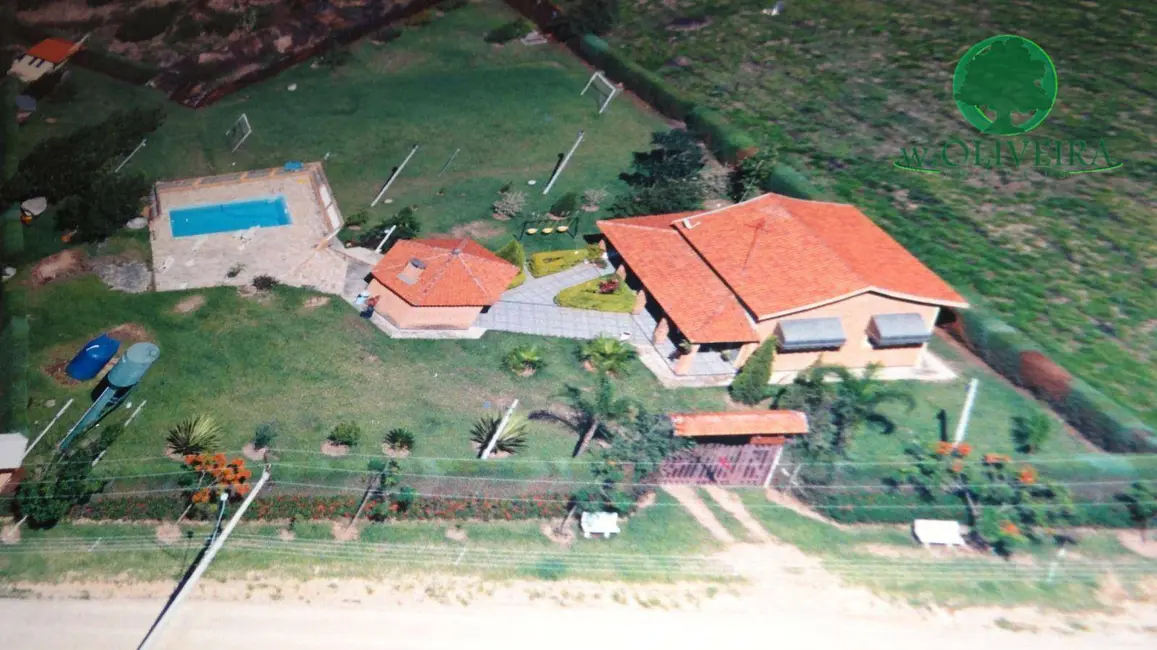 Foto 9 de Chácara com 3 quartos à venda, 3000m2 em Vale das Laranjeiras, Indaiatuba - SP