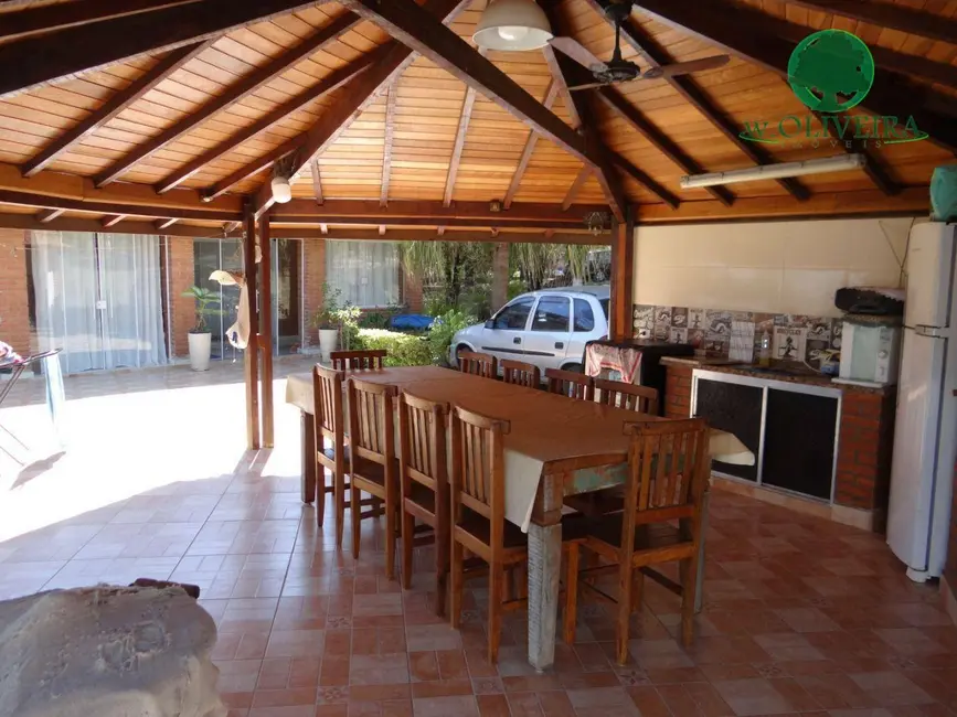 Foto 7 de Chácara com 3 quartos à venda, 3000m2 em Vale das Laranjeiras, Indaiatuba - SP