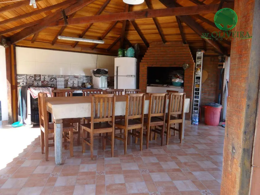 Foto 6 de Chácara com 3 quartos à venda, 3000m2 em Vale das Laranjeiras, Indaiatuba - SP