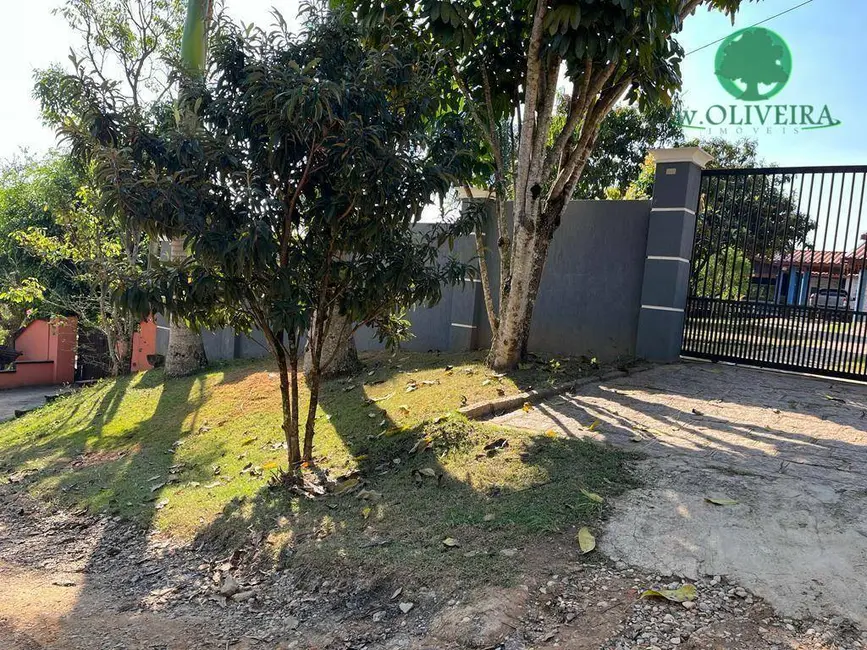 Foto 8 de Chácara com 3 quartos à venda, 1000m2 em Vale do Sol, Indaiatuba - SP