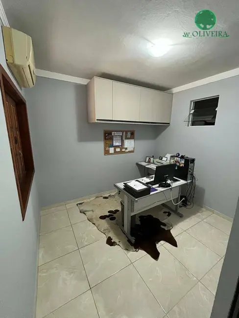 Foto 4 de Chácara com 3 quartos à venda, 1000m2 em Vale do Sol, Indaiatuba - SP