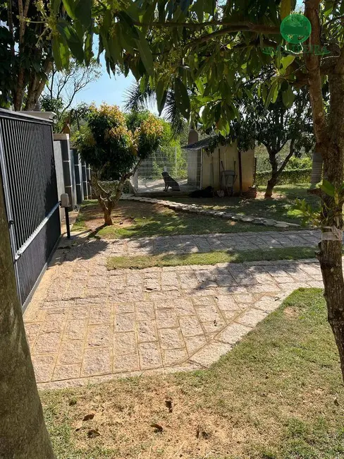 Foto 3 de Chácara com 3 quartos à venda, 1000m2 em Vale do Sol, Indaiatuba - SP