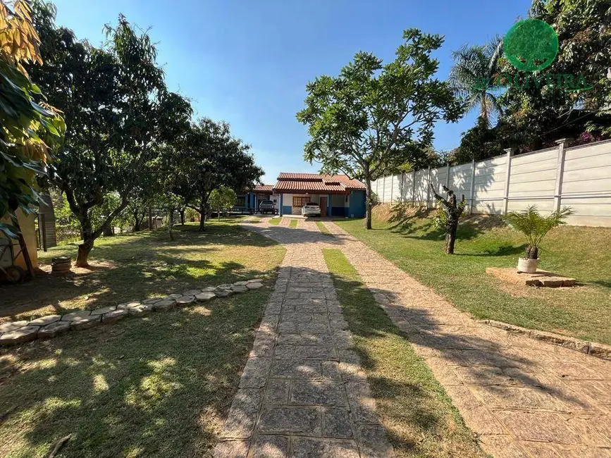 Foto 2 de Chácara com 3 quartos à venda, 1000m2 em Vale do Sol, Indaiatuba - SP