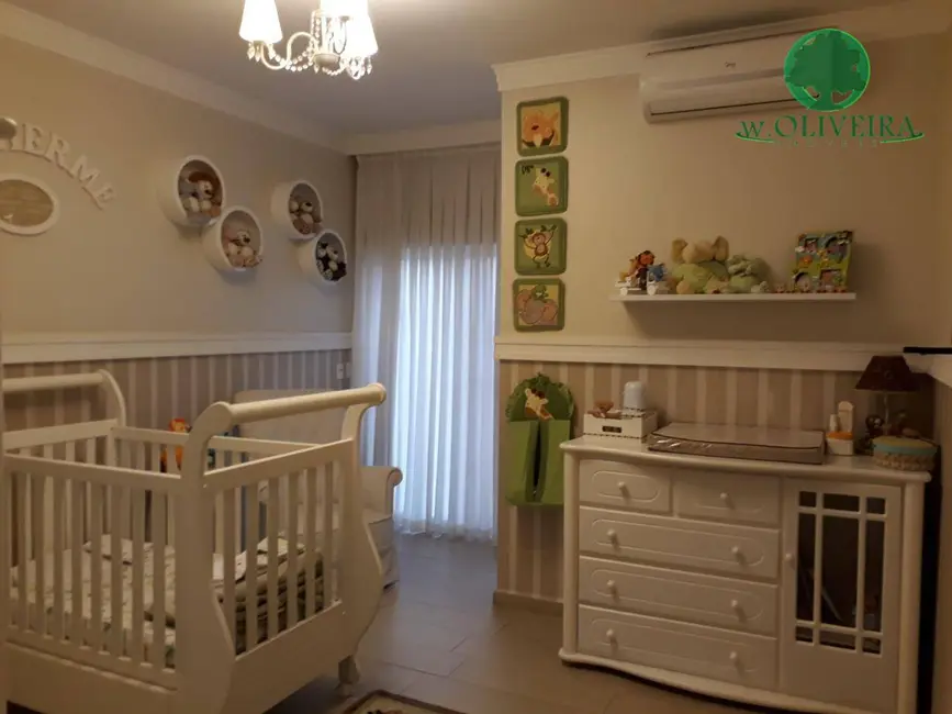 Casa de Condomínio com 5 quartos à venda e para alugar, 490m2 em Jardim Vila Paradiso, Indaiatuba - SP - imagem 4 Foto 4 de Casa de Condomínio com 5 quartos à venda e para alugar, 490m2 em Jardim Vila Paradiso, Indaiatuba - SP