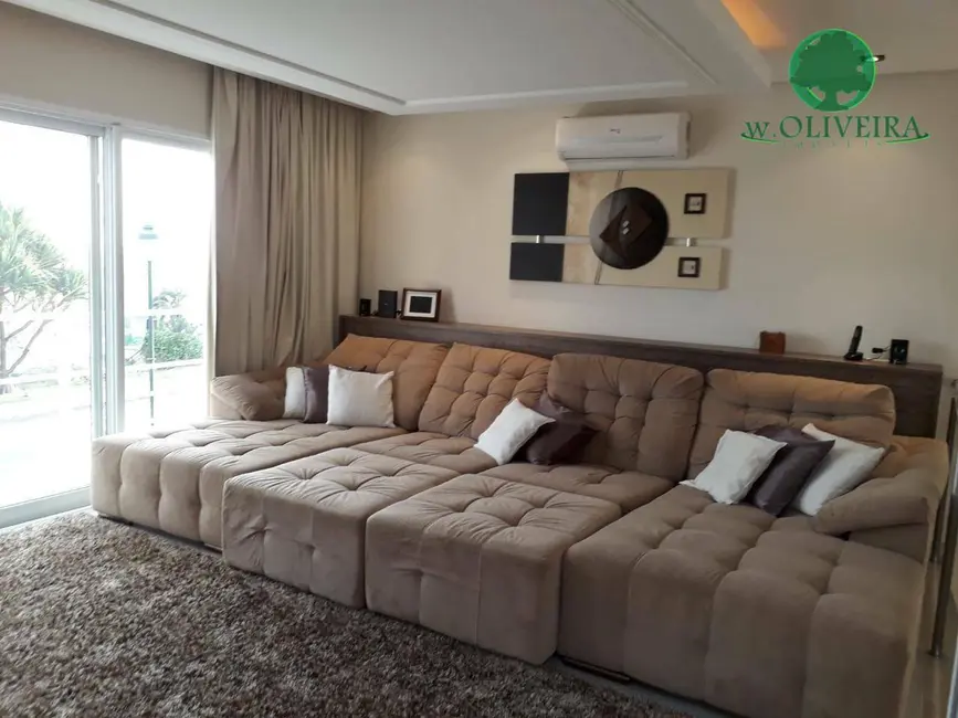 Casa de Condomínio com 5 quartos à venda e para alugar, 490m2 em Jardim Vila Paradiso, Indaiatuba - SP - imagem 8 Foto 8 de Casa de Condomínio com 5 quartos à venda e para alugar, 490m2 em Jardim Vila Paradiso, Indaiatuba - SP