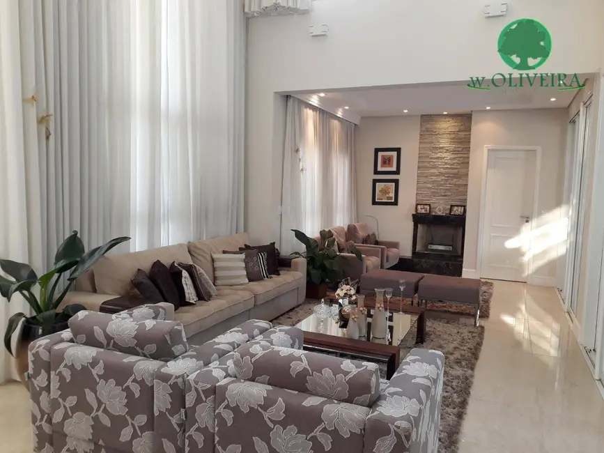 Casa de Condomínio com 5 quartos à venda e para alugar, 490m2 em Jardim Vila Paradiso, Indaiatuba - SP - imagem 9 Foto 9 de Casa de Condomínio com 5 quartos à venda e para alugar, 490m2 em Jardim Vila Paradiso, Indaiatuba - SP