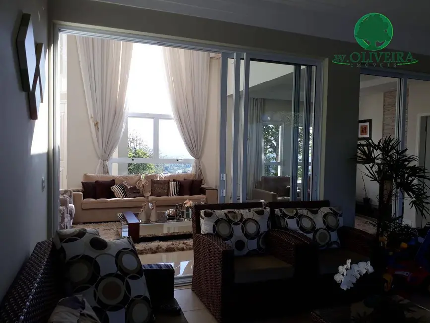 Casa de Condomínio com 5 quartos à venda e para alugar, 490m2 em Jardim Vila Paradiso, Indaiatuba - SP - imagem 6 Foto 6 de Casa de Condomínio com 5 quartos à venda e para alugar, 490m2 em Jardim Vila Paradiso, Indaiatuba - SP