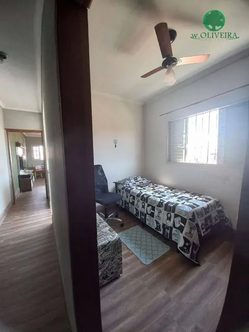 Foto 8 de Sobrado com 5 quartos à venda, 125m2 em Vila Pires da Cunha, Indaiatuba - SP