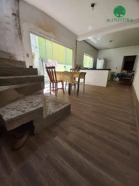 Foto 4 de Sobrado com 5 quartos à venda, 125m2 em Vila Pires da Cunha, Indaiatuba - SP