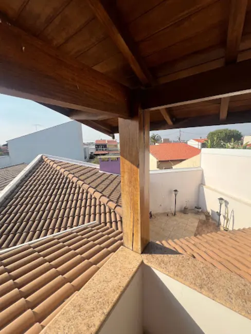 Foto 4 de Sobrado com 3 quartos à venda, 250m2 em Jardim Regina, Indaiatuba - SP