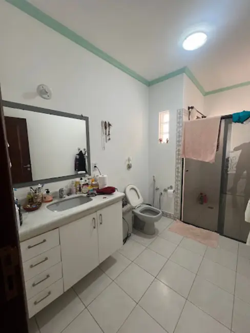 Foto 2 de Sobrado com 3 quartos à venda, 250m2 em Jardim Regina, Indaiatuba - SP