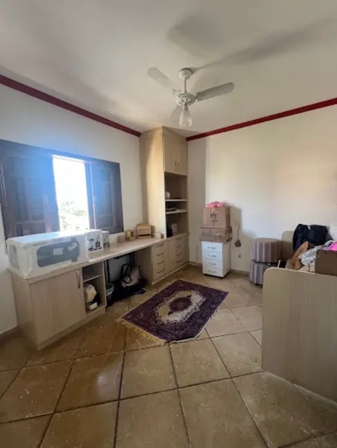 Foto 3 de Sobrado com 3 quartos à venda, 250m2 em Jardim Regina, Indaiatuba - SP