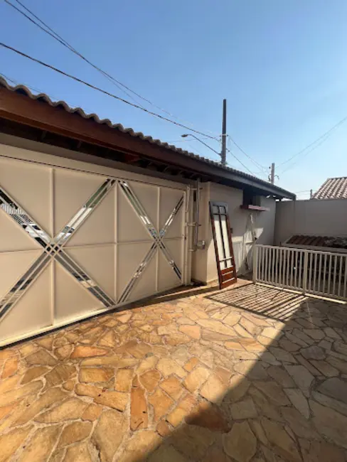 Foto 1 de Sobrado com 3 quartos à venda, 250m2 em Jardim Regina, Indaiatuba - SP