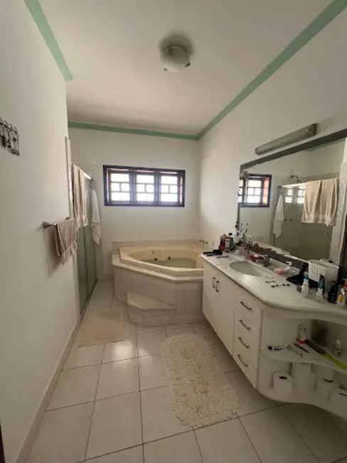 Foto 6 de Sobrado com 3 quartos à venda, 250m2 em Jardim Regina, Indaiatuba - SP