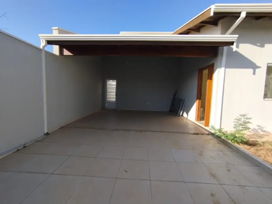Foto 2 de Casa com 4 quartos à venda, 250m2 em Jardim Bela Vista, Indaiatuba - SP