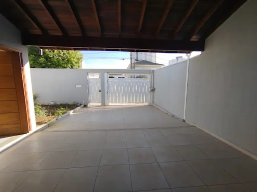 Foto 1 de Casa com 4 quartos à venda, 250m2 em Jardim Bela Vista, Indaiatuba - SP