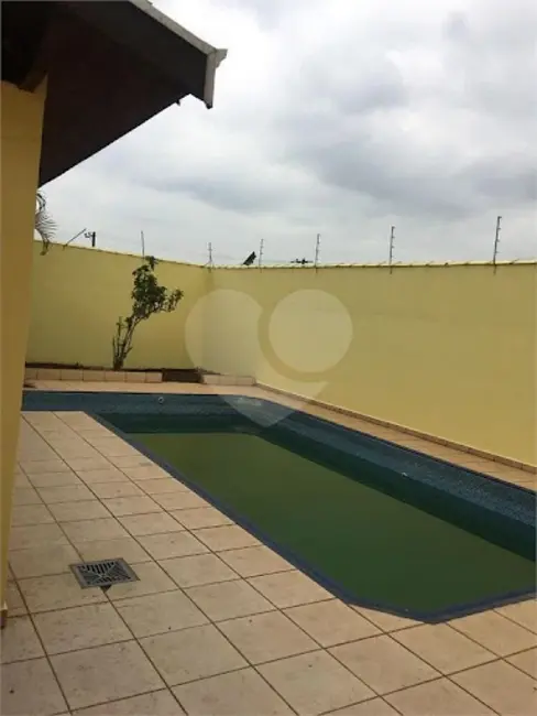 Foto 1 de Casa com 3 quartos à venda, 250m2 em Jardim Europa II, Indaiatuba - SP