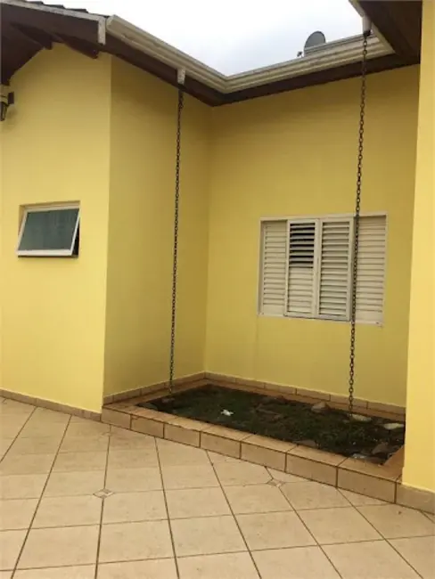 Foto 3 de Casa com 3 quartos à venda, 250m2 em Jardim Europa II, Indaiatuba - SP