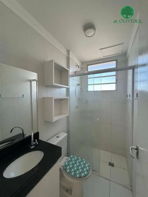 Foto 5 de Apartamento com 2 quartos à venda, 42m2 em Salto Ville, Salto - SP