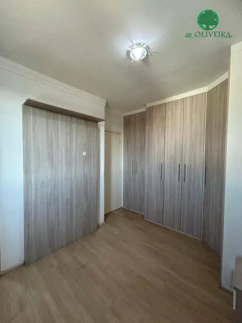 Foto 9 de Apartamento com 2 quartos à venda, 42m2 em Salto Ville, Salto - SP