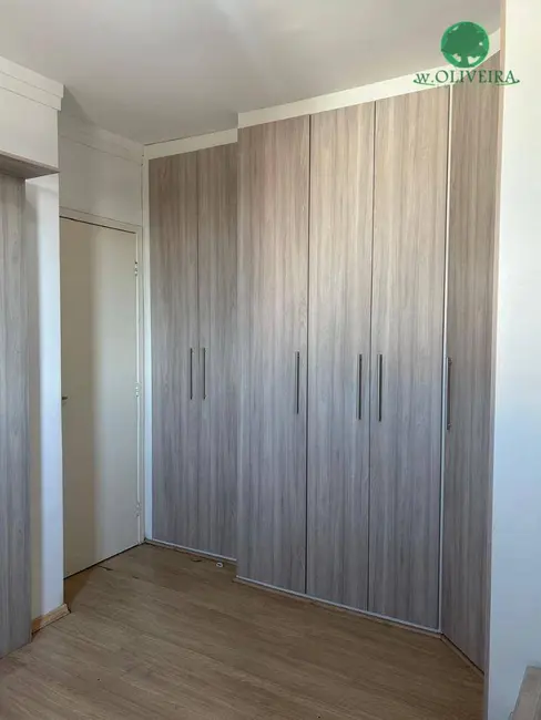 Foto 8 de Apartamento com 2 quartos à venda, 42m2 em Salto Ville, Salto - SP
