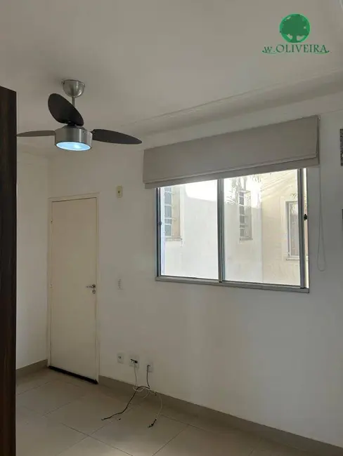 Foto 3 de Apartamento com 2 quartos à venda, 42m2 em Salto Ville, Salto - SP