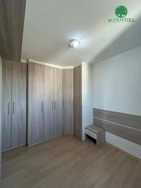 Foto 7 de Apartamento com 2 quartos à venda, 42m2 em Salto Ville, Salto - SP