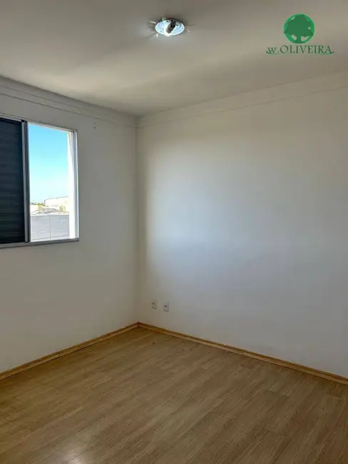 Foto 4 de Apartamento com 2 quartos à venda, 42m2 em Salto Ville, Salto - SP