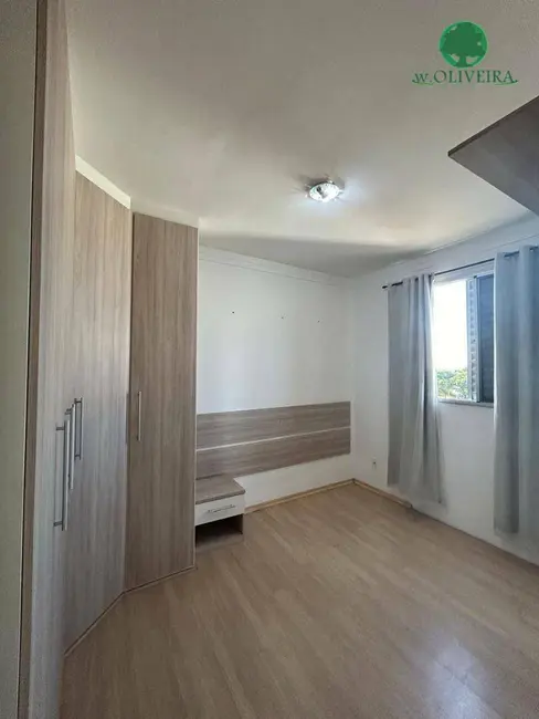 Foto 6 de Apartamento com 2 quartos à venda, 42m2 em Salto Ville, Salto - SP