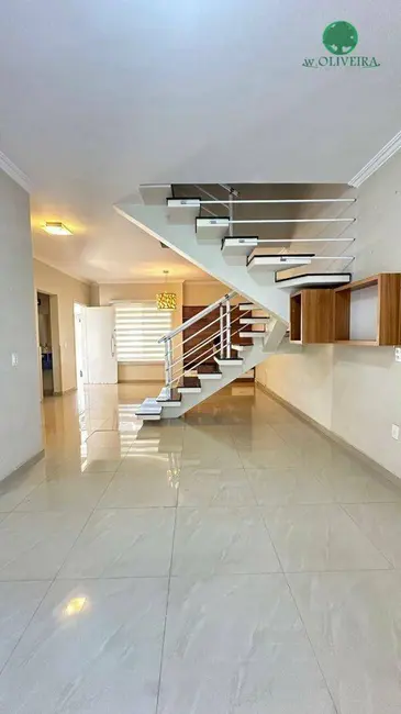 Foto 1 de Sobrado com 3 quartos à venda, 150m2 em Villaggio Di Itaici, Indaiatuba - SP