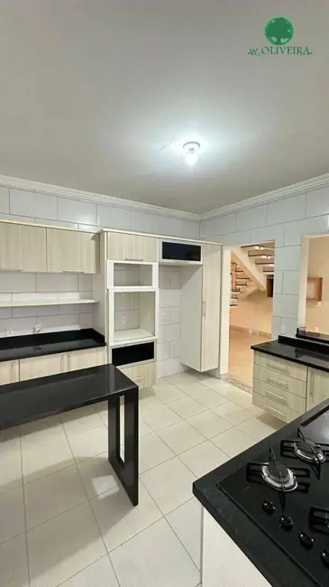 Foto 4 de Sobrado com 3 quartos à venda, 150m2 em Villaggio Di Itaici, Indaiatuba - SP