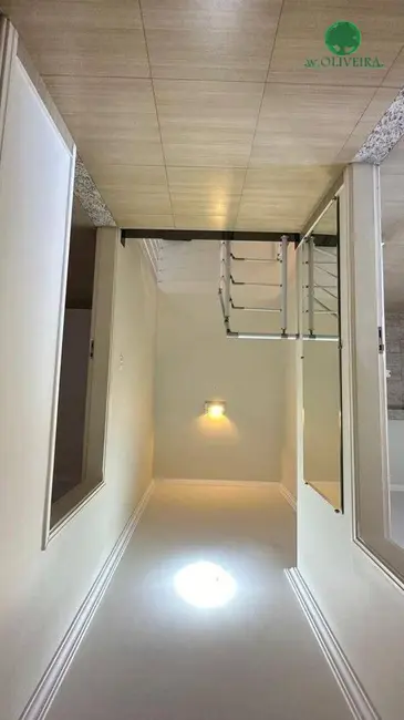 Foto 5 de Sobrado com 3 quartos à venda, 150m2 em Villaggio Di Itaici, Indaiatuba - SP