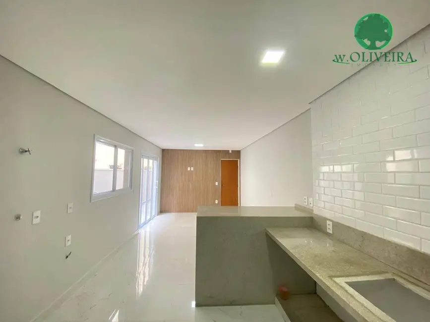 Foto 4 de Sobrado com 3 quartos à venda, 165m2 em Jardim Tropical, Indaiatuba - SP