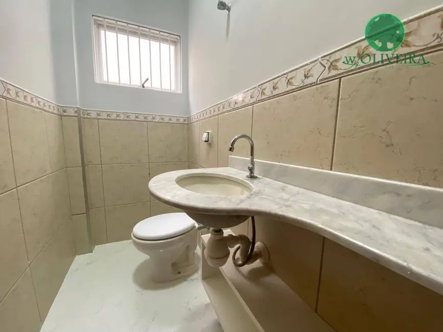 Foto 9 de Sobrado com 3 quartos à venda, 165m2 em Jardim Tropical, Indaiatuba - SP