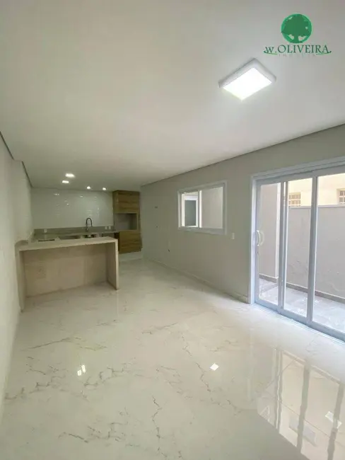 Foto 5 de Sobrado com 3 quartos à venda, 165m2 em Jardim Tropical, Indaiatuba - SP