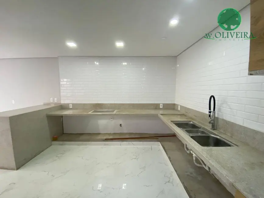 Foto 7 de Sobrado com 3 quartos à venda, 165m2 em Jardim Tropical, Indaiatuba - SP