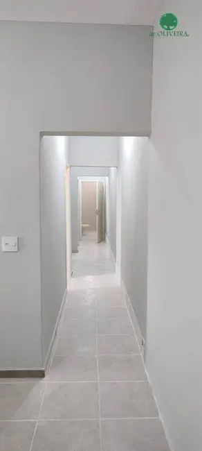 Foto 8 de Casa com 2 quartos à venda, 178m2 em Jardim Santiago, Indaiatuba - SP