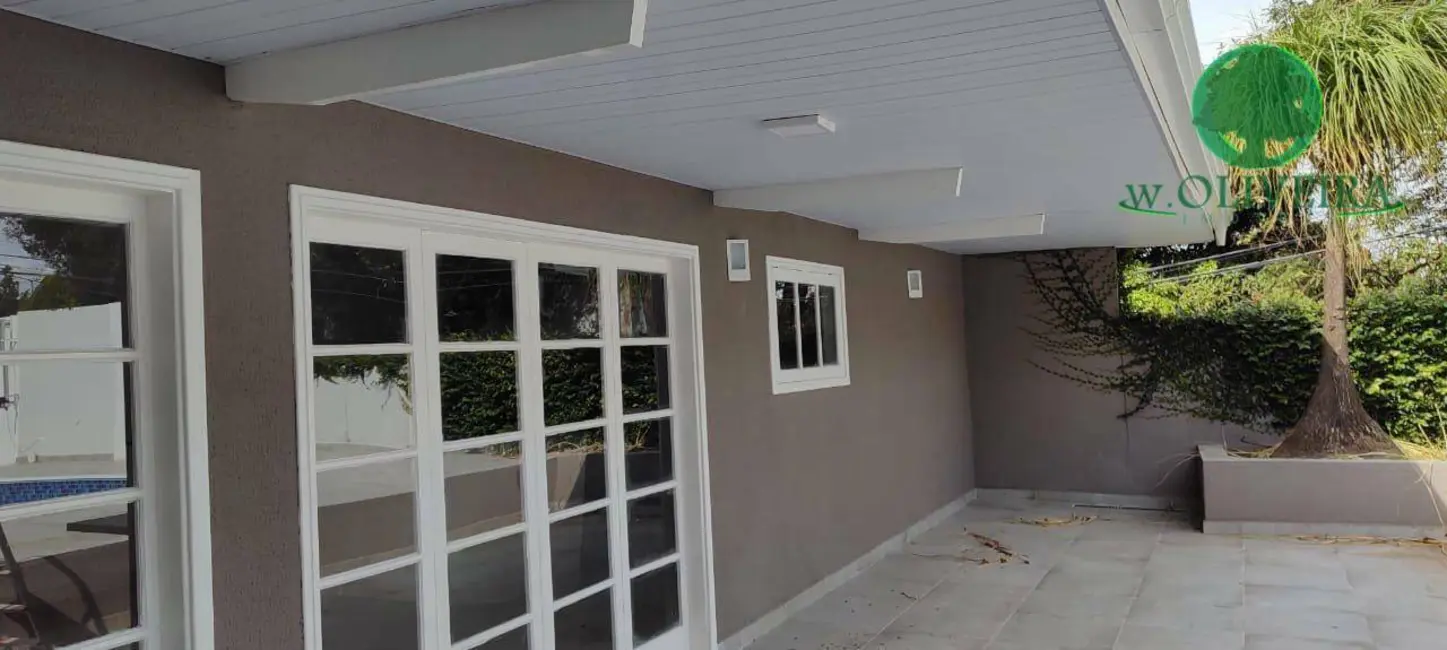 Foto 3 de Casa com 2 quartos à venda, 178m2 em Jardim Santiago, Indaiatuba - SP