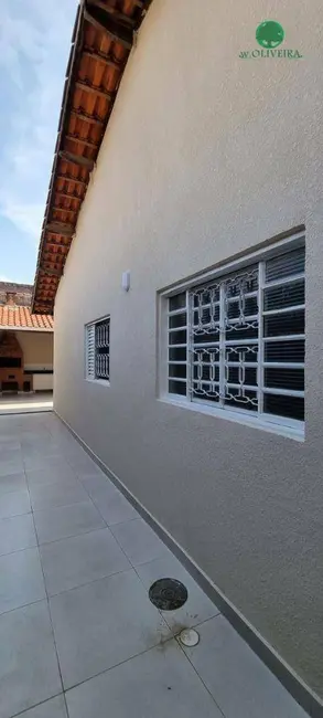 Foto 3 de Casa com 3 quartos à venda, 250m2 em Jardim Morada do Sol, Indaiatuba - SP