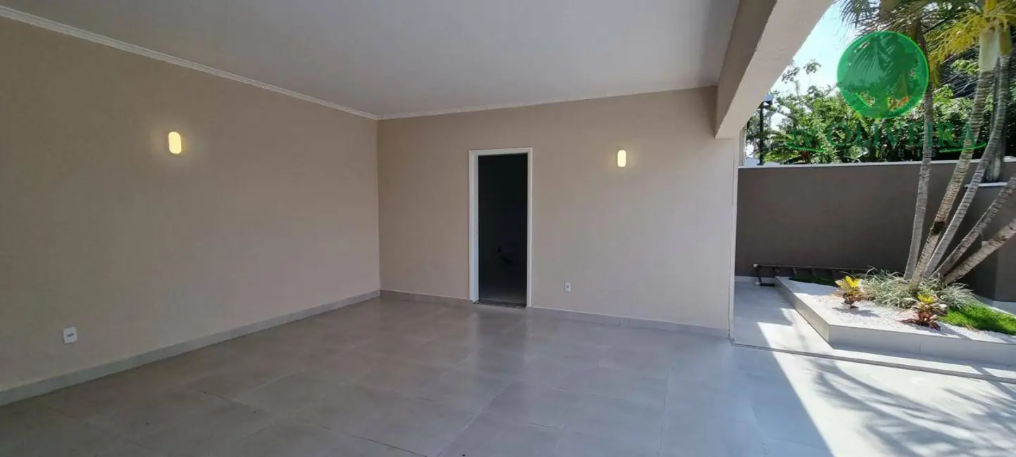 Foto 2 de Casa com 3 quartos à venda, 250m2 em Jardim Morada do Sol, Indaiatuba - SP